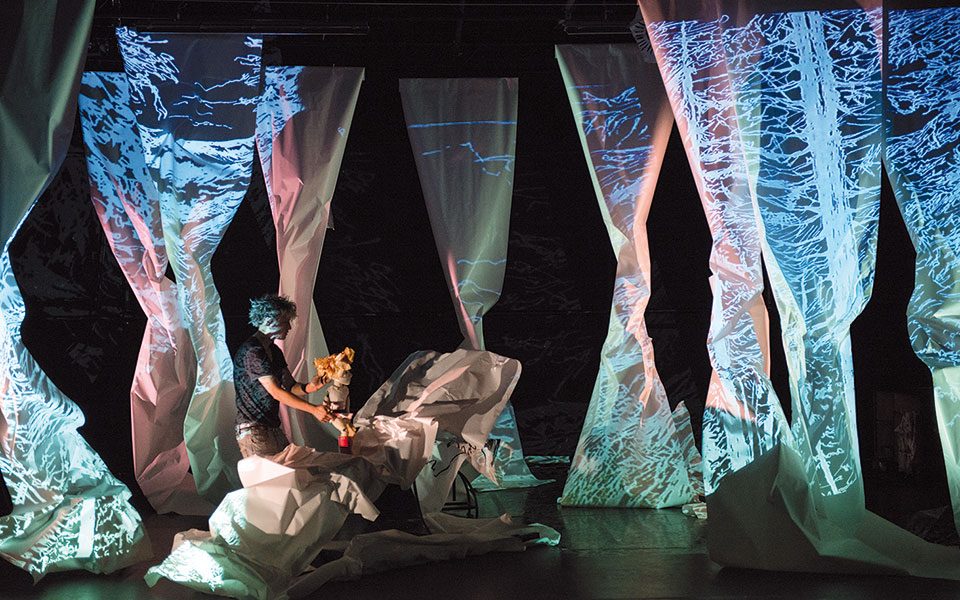 © Véronique Lespérat Héquet.