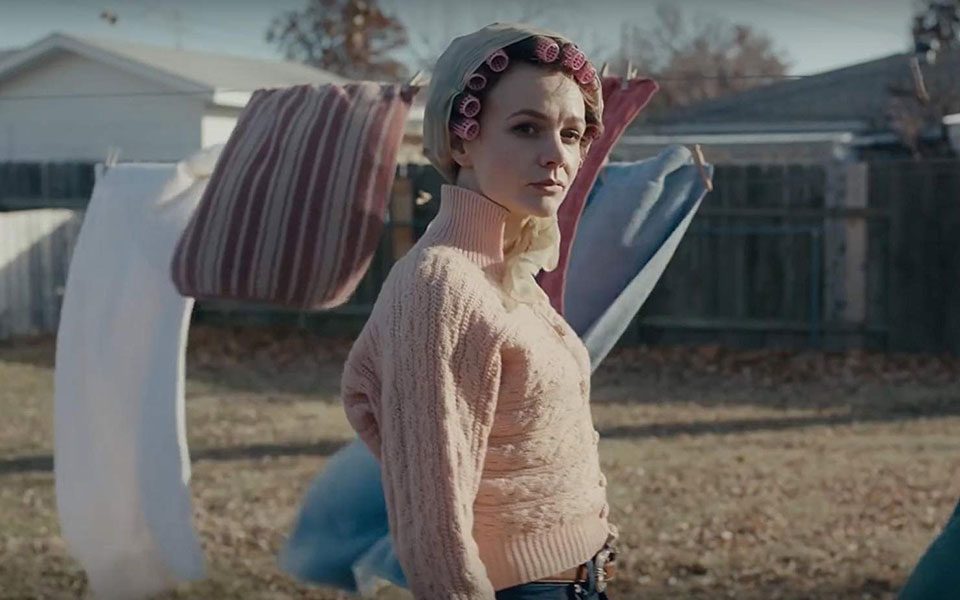 Wildlife Une saison ardente Cinéma Estuaire Hebdo SaintNazaire