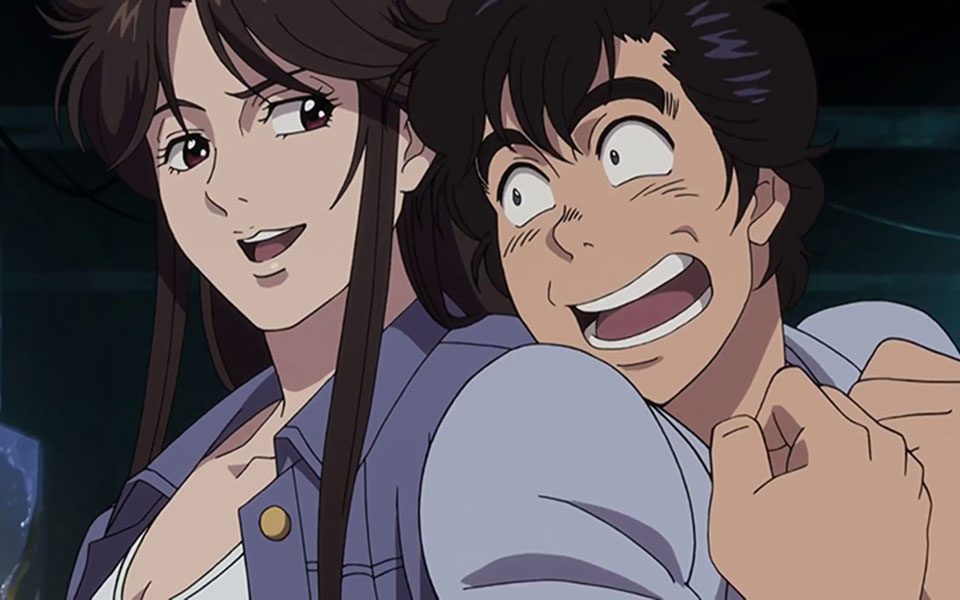 Nicky Larson Private Eyes Vostfr Telechargement www.estuaire.org