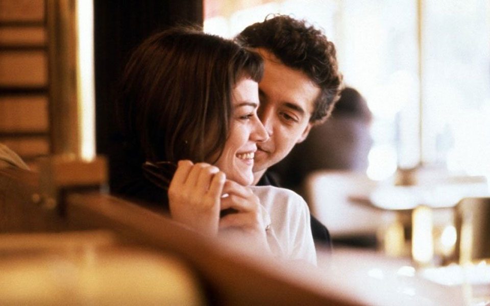 Comment je me suis disputé (ma vie sexuelle) Cinéma Estuaire Hebdo