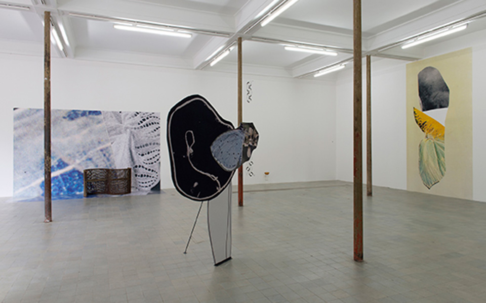 L’échappée belle - Expos | Estuaire Hebdo Saint-Nazaire