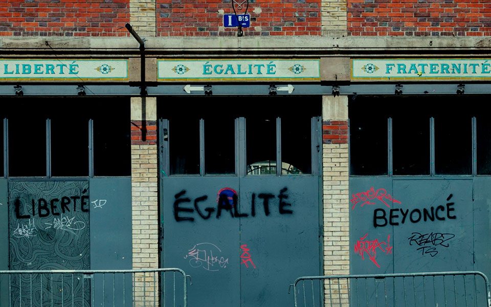 Le capital du XXIe siècle - Cinéma | Estuaire Hebdo Saint-Nazaire