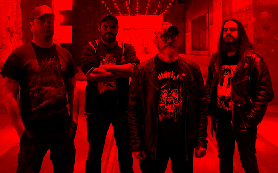 Concert death metal Spectacles Estuaire Hebdo SaintNazaire