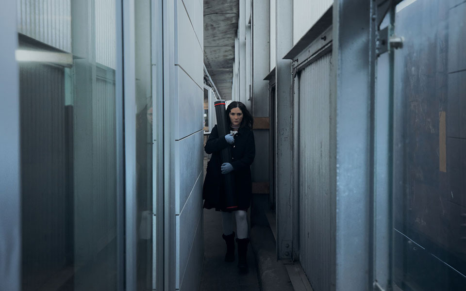 Esther 2 les origines Cinéma Estuaire