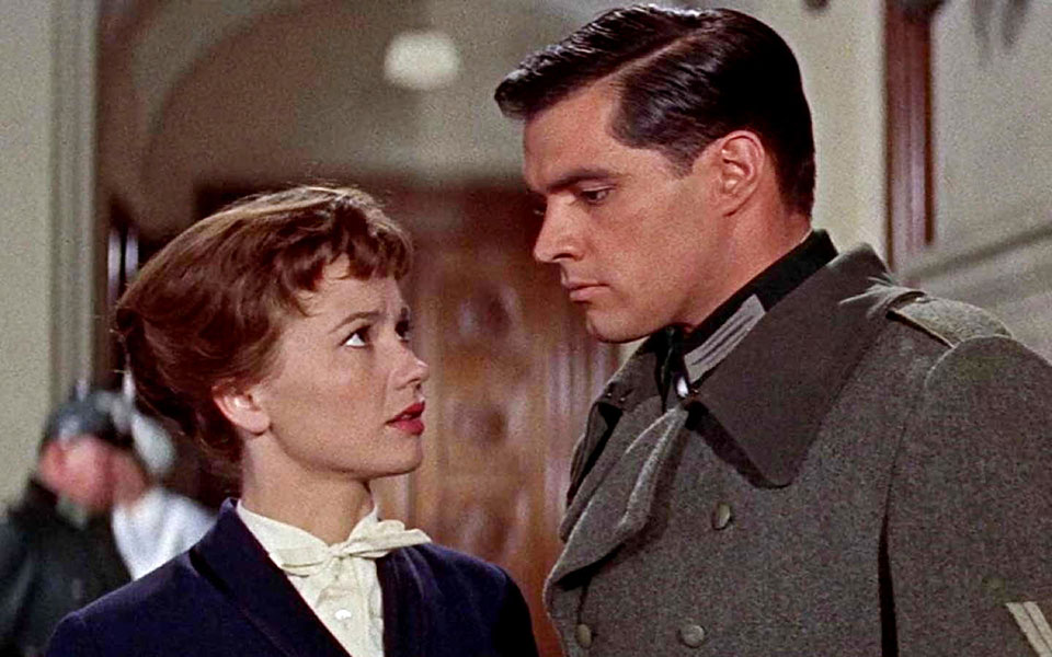 Le temps d’aimer et le temps de mourir - Cinéma | Estuaire Hebdo Saint