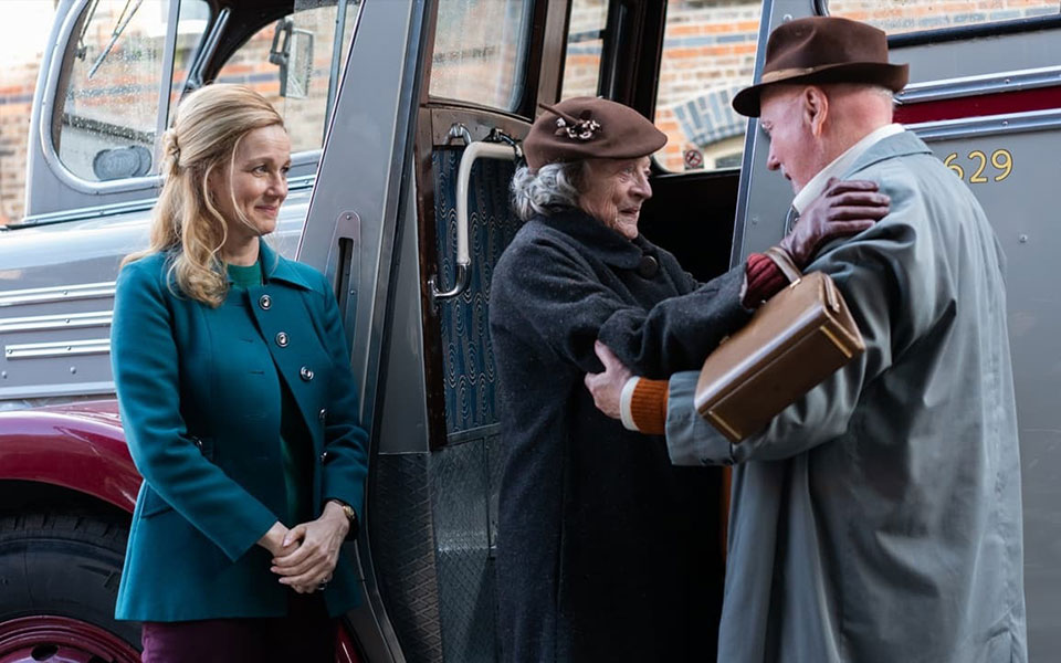 Le club des miracles Cinéma Estuaire Hebdo SaintNazaire